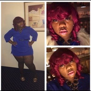 Meet your Posher, Lea